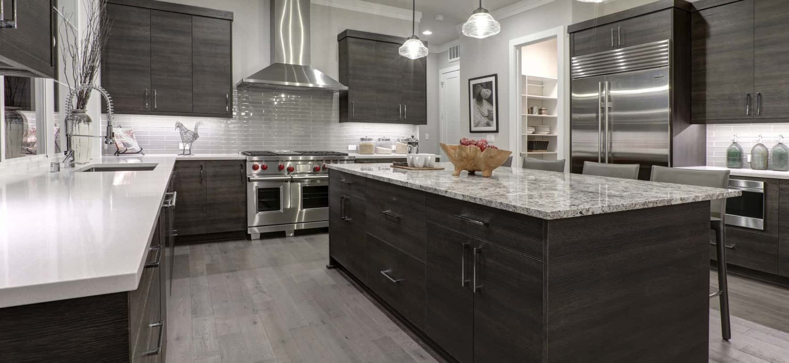 kitchen 1766 by 813-1