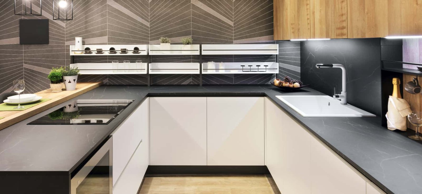 kitchen 1766 by 813-2