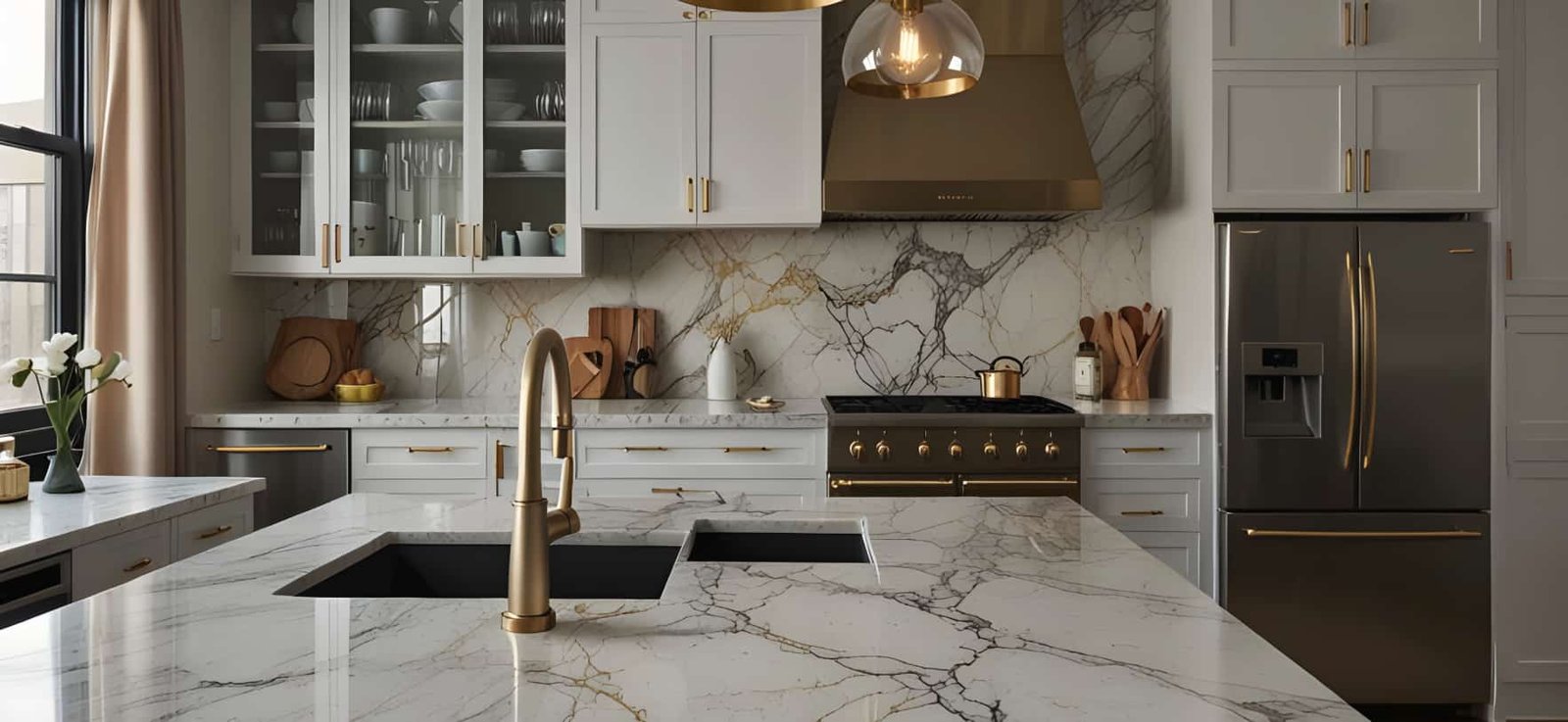 kitchen 1766 by 813-20
