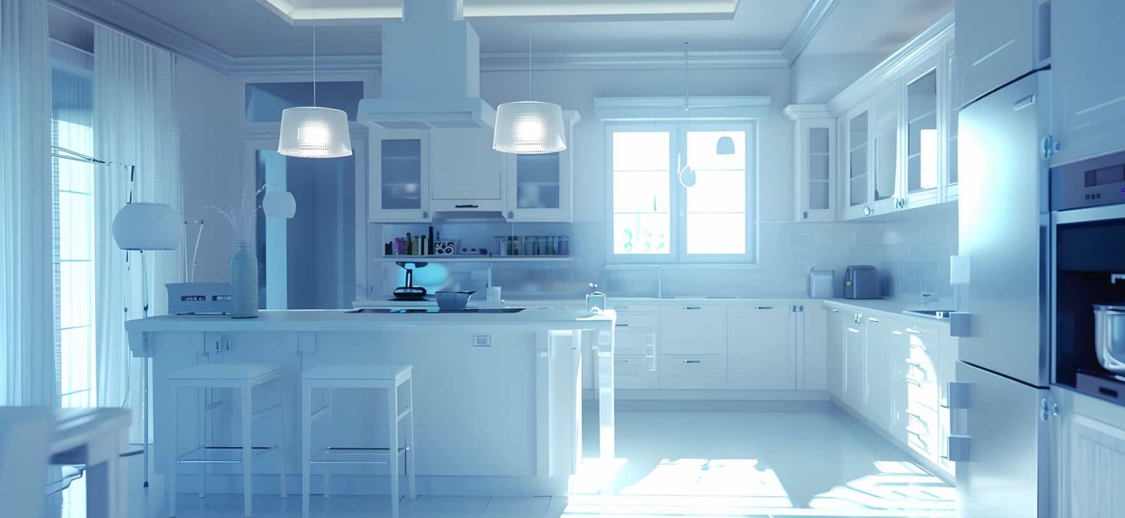 kitchen 1766 by 813-21