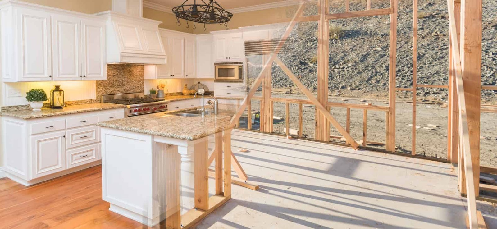 kitchen 1766 by 813-3