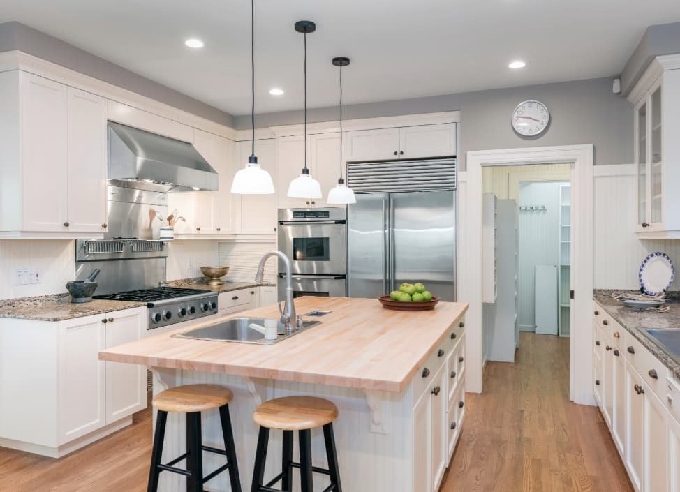 kitchen 974 by 705-3